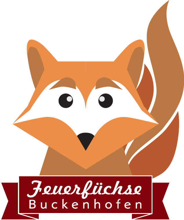 Logo Feuefüchse